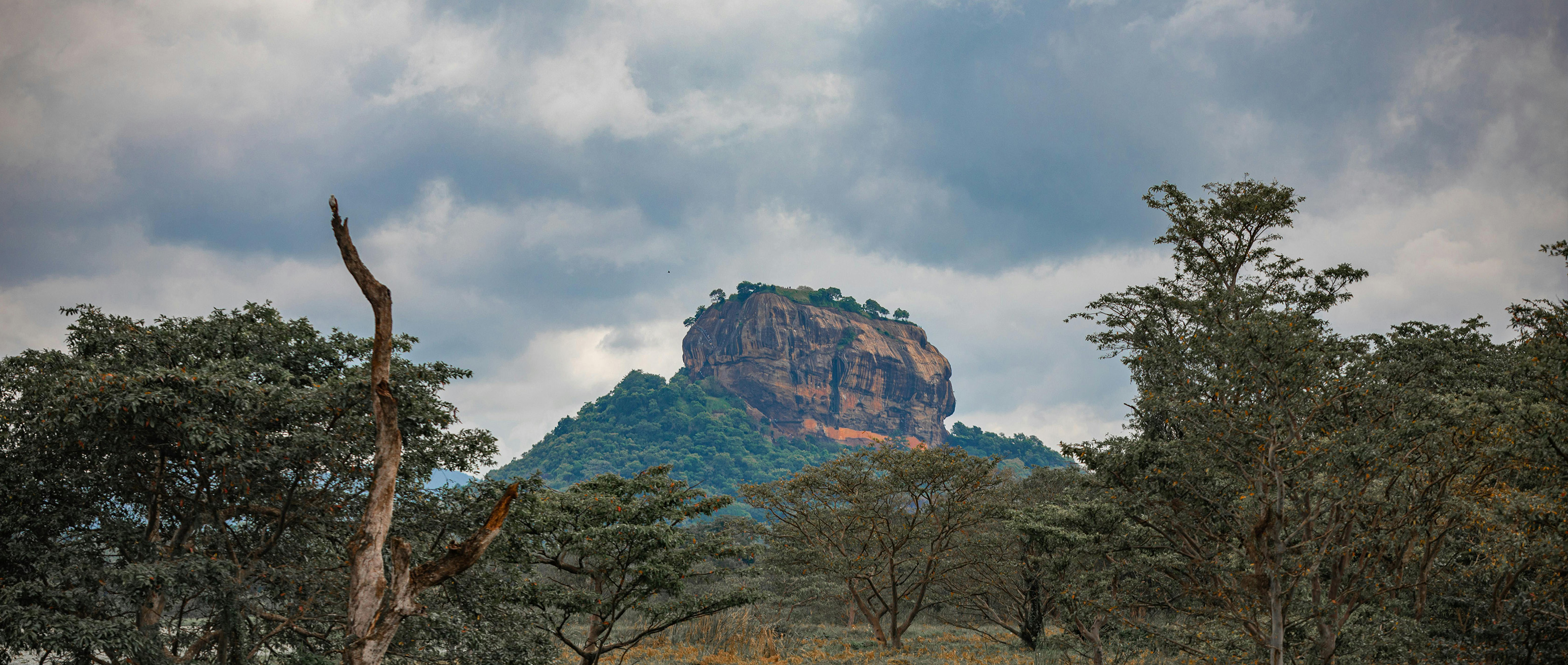 Grand Ceylon Circuit